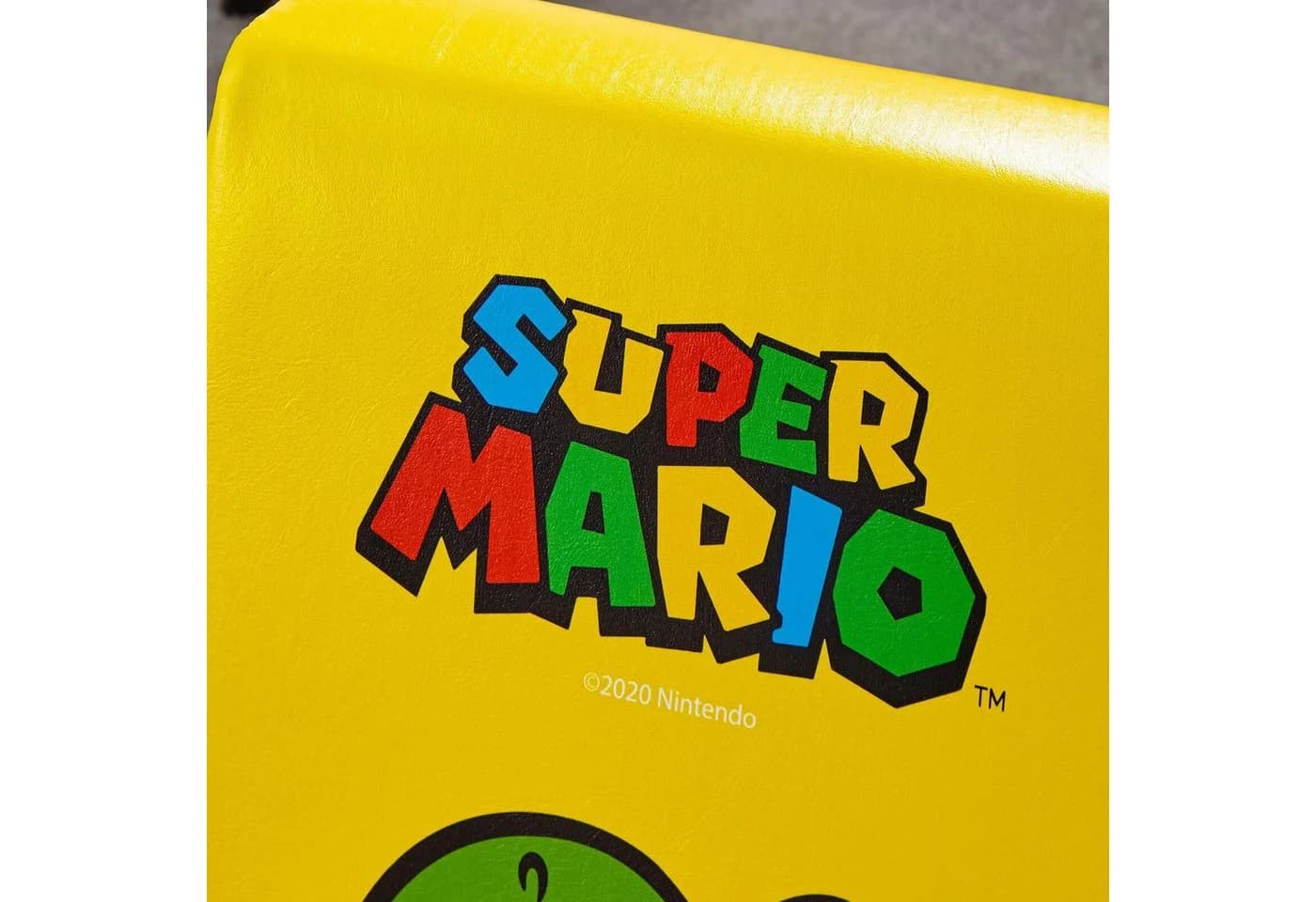X Rocker Nintendo Super Mario Floor Rocker Bodensessel - Bild 5