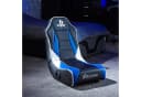 X Rocker Kindersessel PS5 Geist 2.0 Floor Rocker Gaming Sessel 2.0 Audiosystem Bild 1