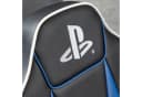 X Rocker Kindersessel PS5 Geist 2.0 Floor Rocker Gaming Sessel 2.0 Audiosystem Bild 4