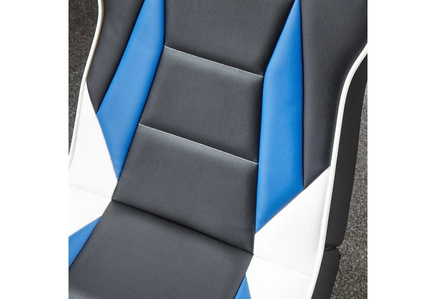 X Rocker Kindersessel PS5 Geist 2.0 Floor Rocker Gaming Sessel 2.0 Audiosystem - Bild 5