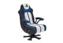 X Rocker Gaming Sessel Legend 2.1 Sony Playstation 5 mit Bluetooth & Vibration Bild 2