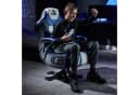 X Rocker Gaming Sessel Legend 2.1 Sony Playstation 5 mit Bluetooth & Vibration Bild 3