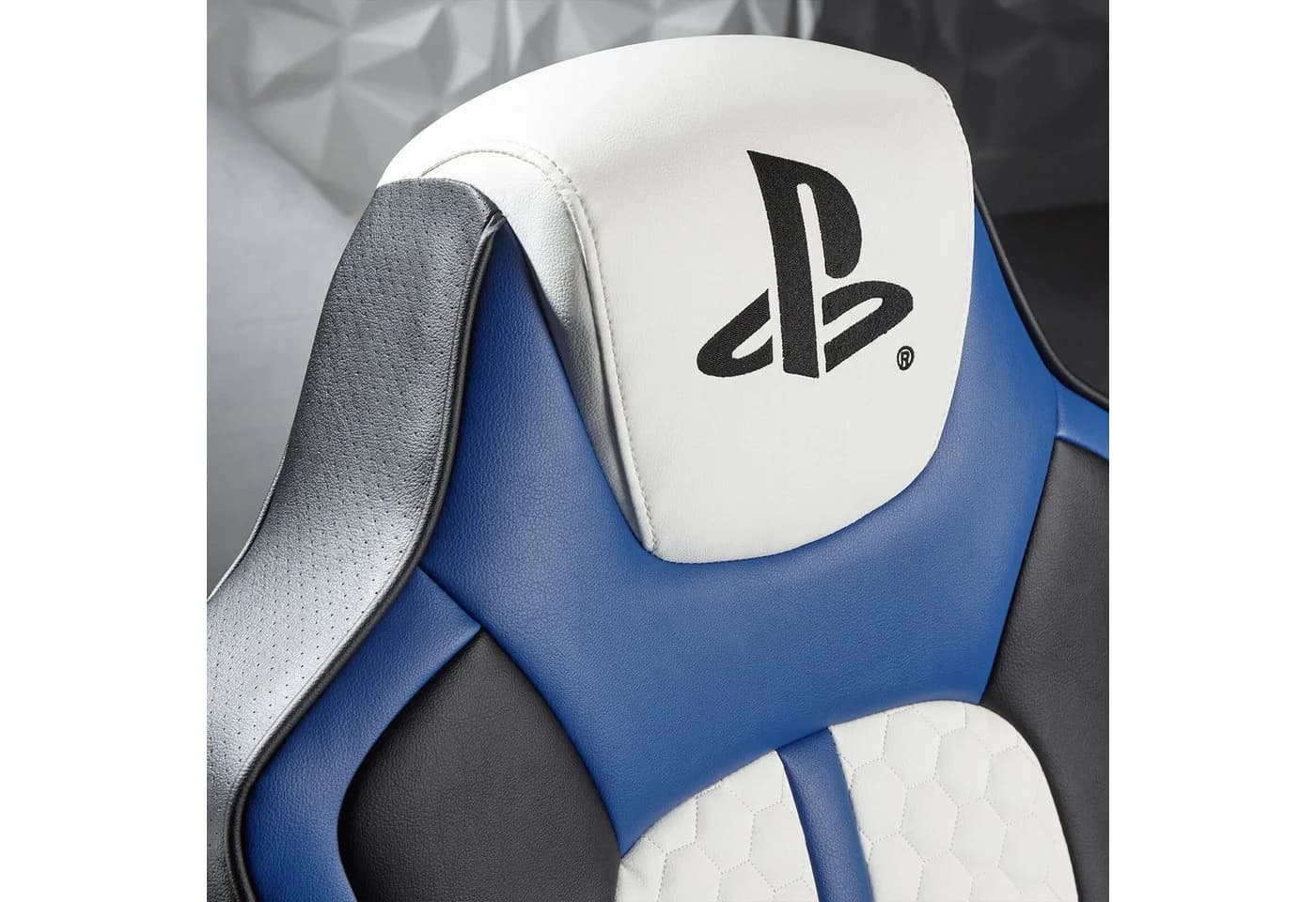 X Rocker Gaming Sessel Legend 2.1 Sony Playstation 5 mit Bluetooth & Vibration - Bild 4