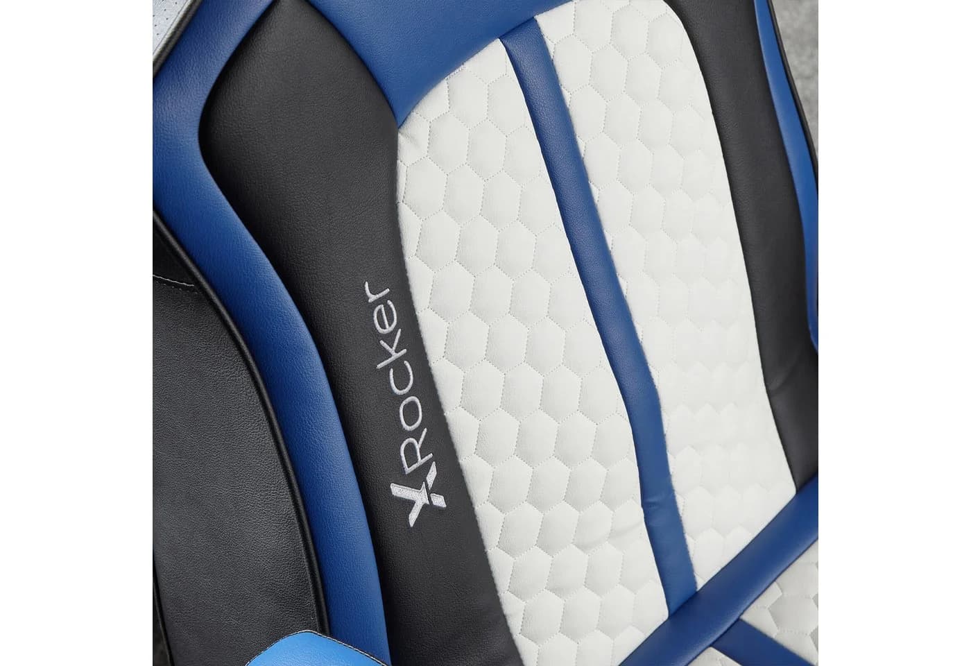 X Rocker Gaming Sessel Legend 2.1 Sony Playstation 5 mit Bluetooth & Vibration - Bild 5