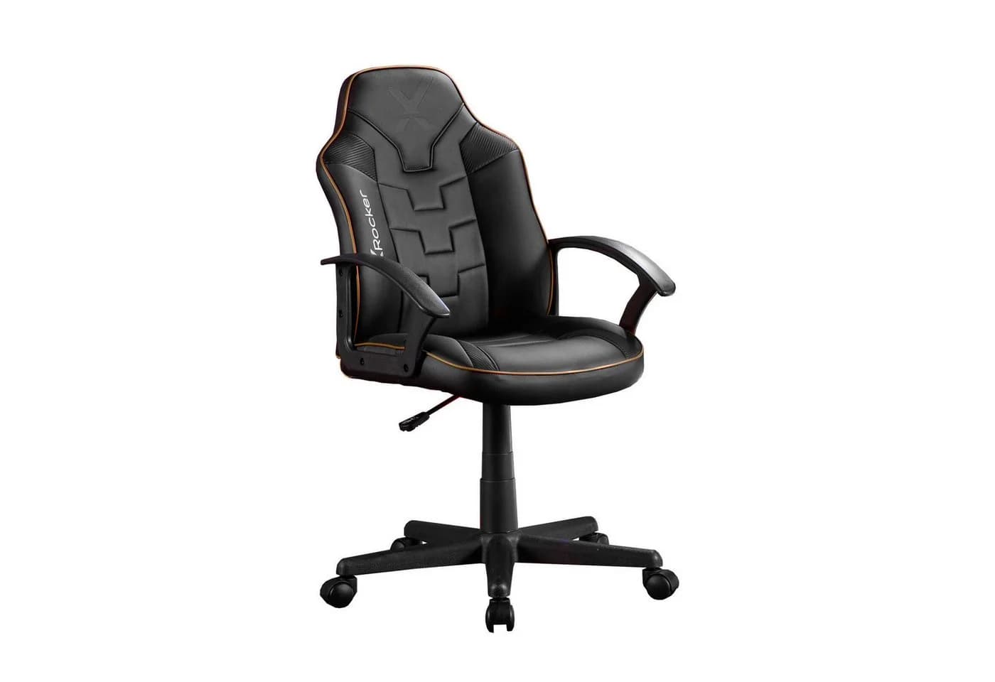 X Rocker Saturn Gaming Bürodrehstuhl für Kinder & Jugendliche - Bild 2