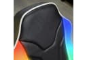 X Rocker Gaming-Stuhl Chimera RGB 2.0 Floor Rocker Schwarz Bild 4
