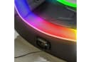 X Rocker Gaming-Stuhl Chimera RGB 2.0 Floor Rocker Schwarz Bild 5