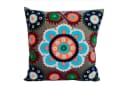Casa Moro Mandala Kissen Dana 40x40 cm Boho Kissen Bild 2