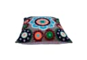 Casa Moro Mandala Kissen Dana 40x40 cm Boho Kissen Bild 3