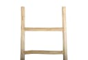 Casa Moro Dekoleiter EMIL Natur Beige Braun Kleiderständer Bild 1