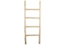 Casa Moro Dekoleiter EMIL Natur Beige Braun Kleiderständer Bild 2