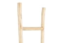 Casa Moro Dekoleiter EMIL Natur Beige Braun Kleiderständer Bild 5