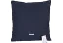 Casa Moro Dekokissen Livia 40x40 Blumen bestickt Bild 1