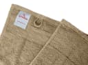 Sitheim-Europe Handtuch Set KING TUT 4-tlg. Beige 100% ägyptische Baumwolle Bild 5
