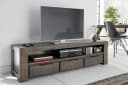 Sitheim-Europe Lowboard Woodridge Massives TV-Board 170cm Mangoholz Bild 1