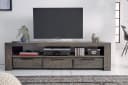 Sitheim-Europe Lowboard Woodridge Massives TV-Board 170cm Mangoholz Bild 2