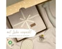 Bio-Baumwolle Babydecke Bild 1