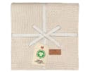 Bio-Baumwolle Babydecke Bild 2
