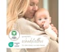 Bio-Baumwolle Babydecke Bild 3