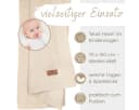 Bio-Baumwolle Babydecke Bild 4