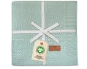 DIKOS® Kuscheldecke Bio Baumwolle 75x100 cm Bild 2