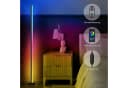 POPOLIC LED Stehlampe 120 cm Eckleuchte RGB-Licht Bild 5