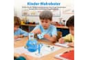 AKKEE Zeichenroboter für Kinder ab 3 Jahren Bild 1