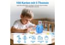 AKKEE Zeichenroboter für Kinder ab 3 Jahren Bild 3