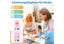 AKKEE Zeichenroboter für Kinder ab 3 Jahren Bild 4