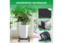 AKKEE Blumentopfuntersetzer 360° drehbar Bild 4