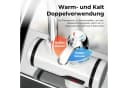 AKKEE Durchlauferhitzer mit LCD-Anzeige und Sofort-Warmwasser Bild 4