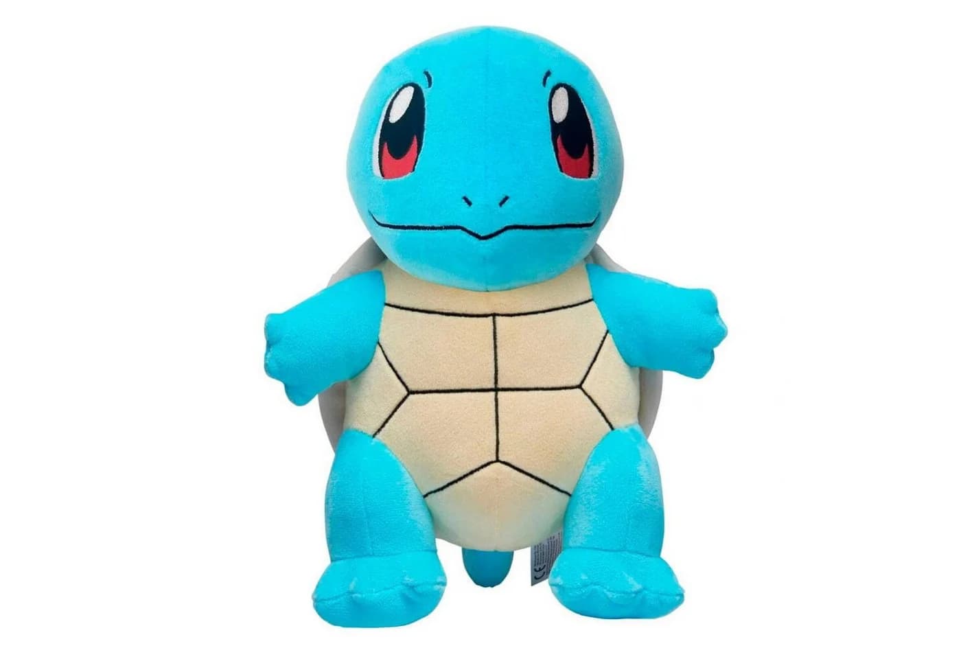The Pokémon Company Kuscheltier Pokémon - Schiggy - Plüsch 30 cm - Bild 2