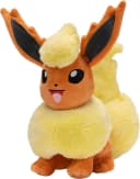 POKÉMON Plüschfigur Flamara 20 cm Bild 1
