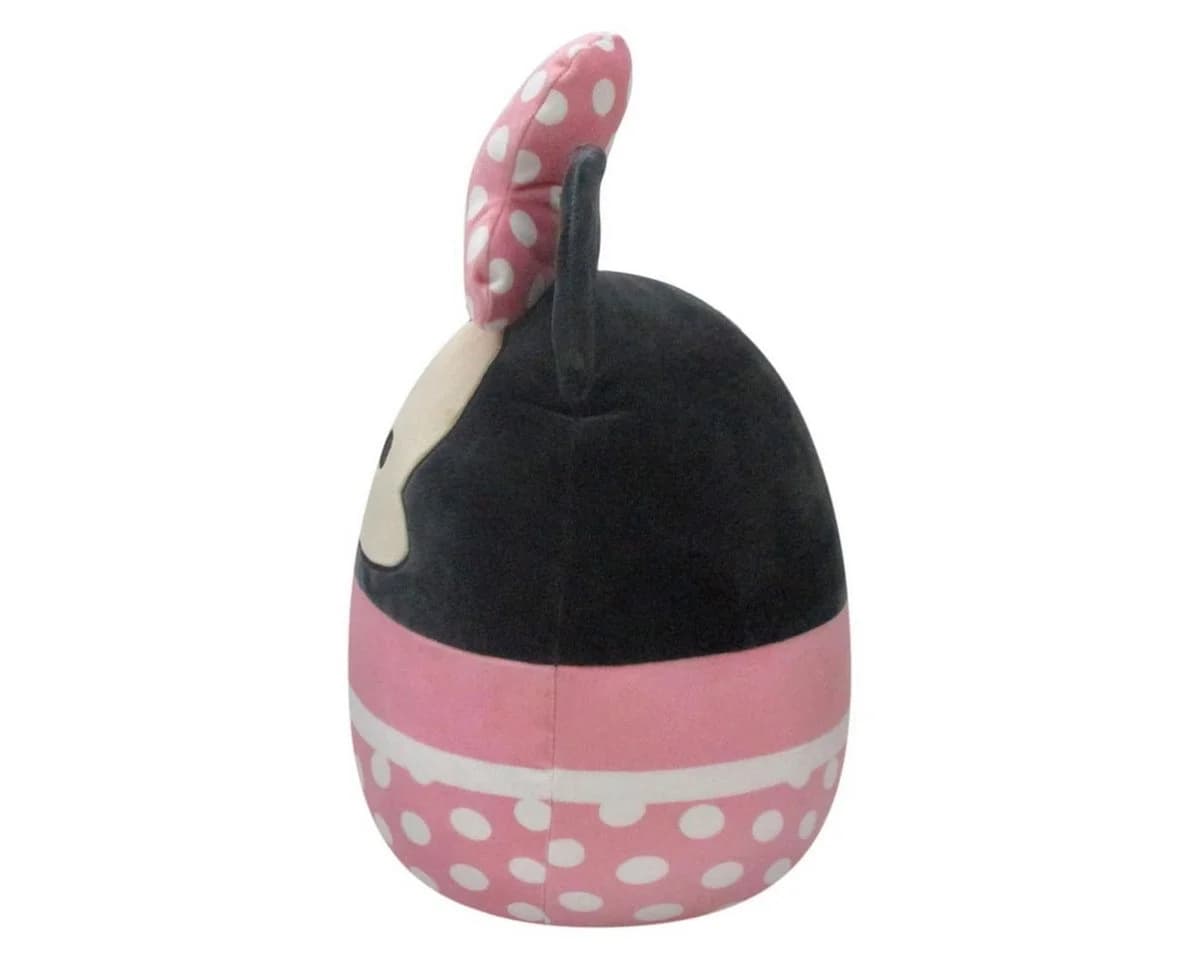 Jazwares SQK0301 Disney Minnie Mouse Squishmallows Plüschfigur