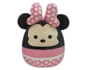 Jazwares SQK0301 Disney Minnie Mouse Squishmallows Plüschfigur Bild 2
