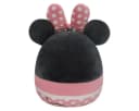 Jazwares SQK0301 Disney Minnie Mouse Squishmallows Plüschfigur Bild 3