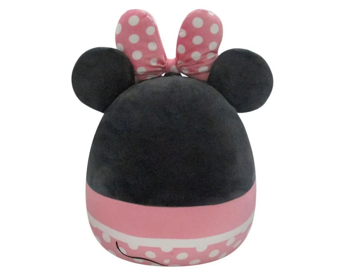 Jazwares SQK0301 Disney Minnie Mouse Squishmallows Plüschfigur - Bild 3