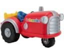 Jazwares Spielzeug-Auto Cocomelon Mitsing-Traktor Old MacDonald Bild 4