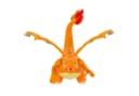 Jazwares Pokémon Glurak 15 cm Spielfigur mit Licht, Sound & Pikachu Bild 1
