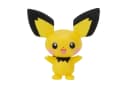 Jazwares Pokémon Select Entwicklungs Multipack Pichu Pikachu Raichu Bild 3