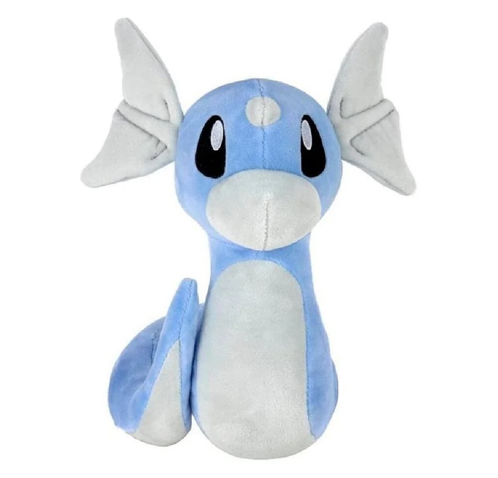 Jazwares Plüschfigur Pokémon Dratini 20cm