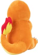 Jazwares Pokémon Glumanda Plüschtier 20 cm Orange Bild 3