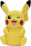 Jazwares Plüschfigur Zwinkerndes Pikachu 30 cm Bild 2