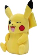 Jazwares Plüschfigur Zwinkerndes Pikachu 30 cm Bild 3