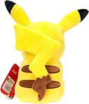 Jazwares Plüschfigur Pokémon Pikachu 20cm Gelb/Rot/Schwarz Bild 1