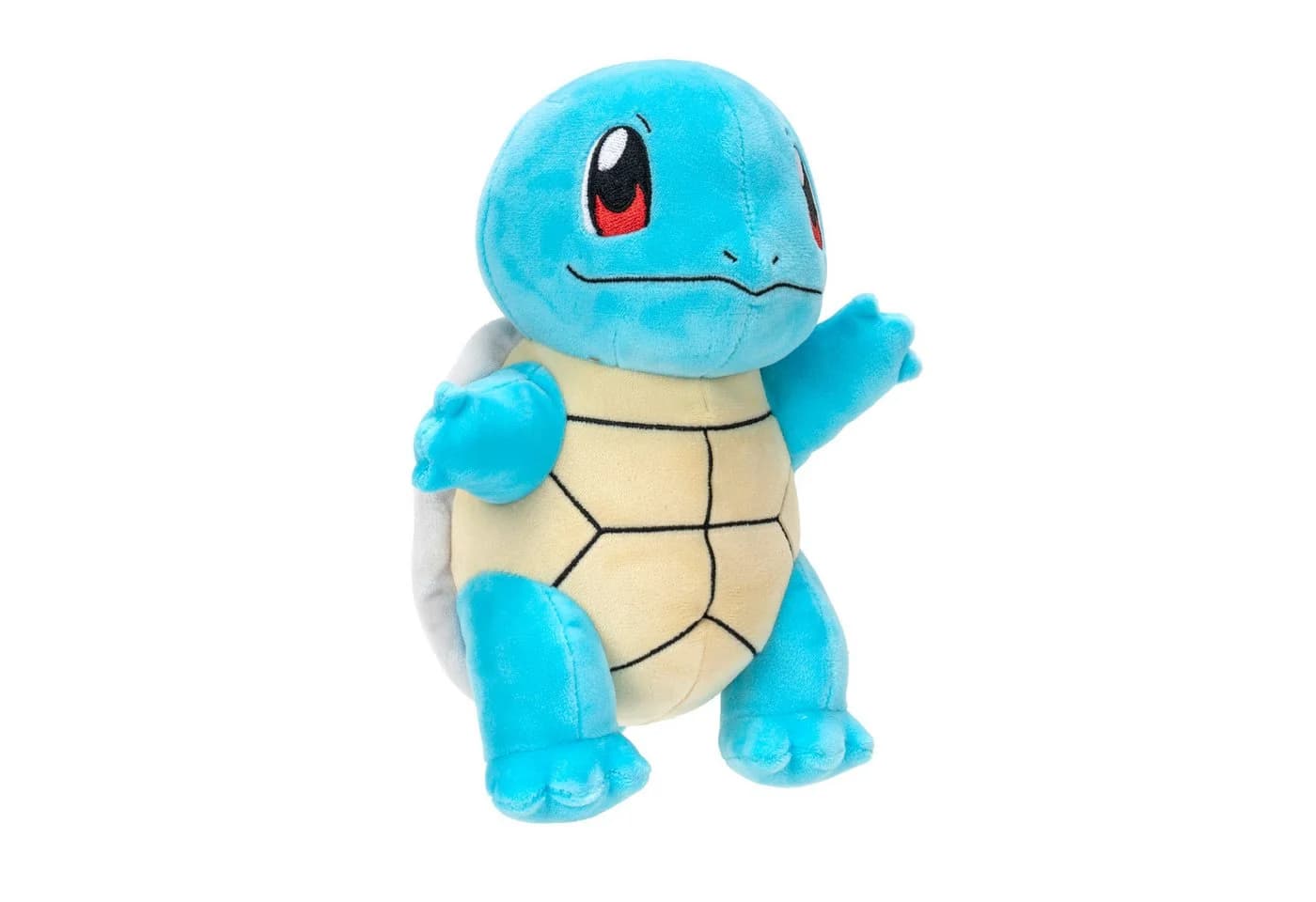 The Pokémon Company Kuscheltier Schiggy #1 Plüsch - Bild 2