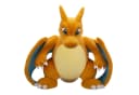 The Pokémon Company Kuscheltier Pokémon Glurak Plüsch 60 cm Bild 1