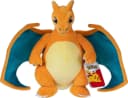 The Pokémon Company Kuscheltier Pokémon - Glurak - Plüsch 30 cm Bild 1
