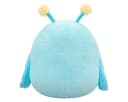 Jazwares Plüschfigur Squishmallows Giles Grashüpfer 40 cm Bild 3
