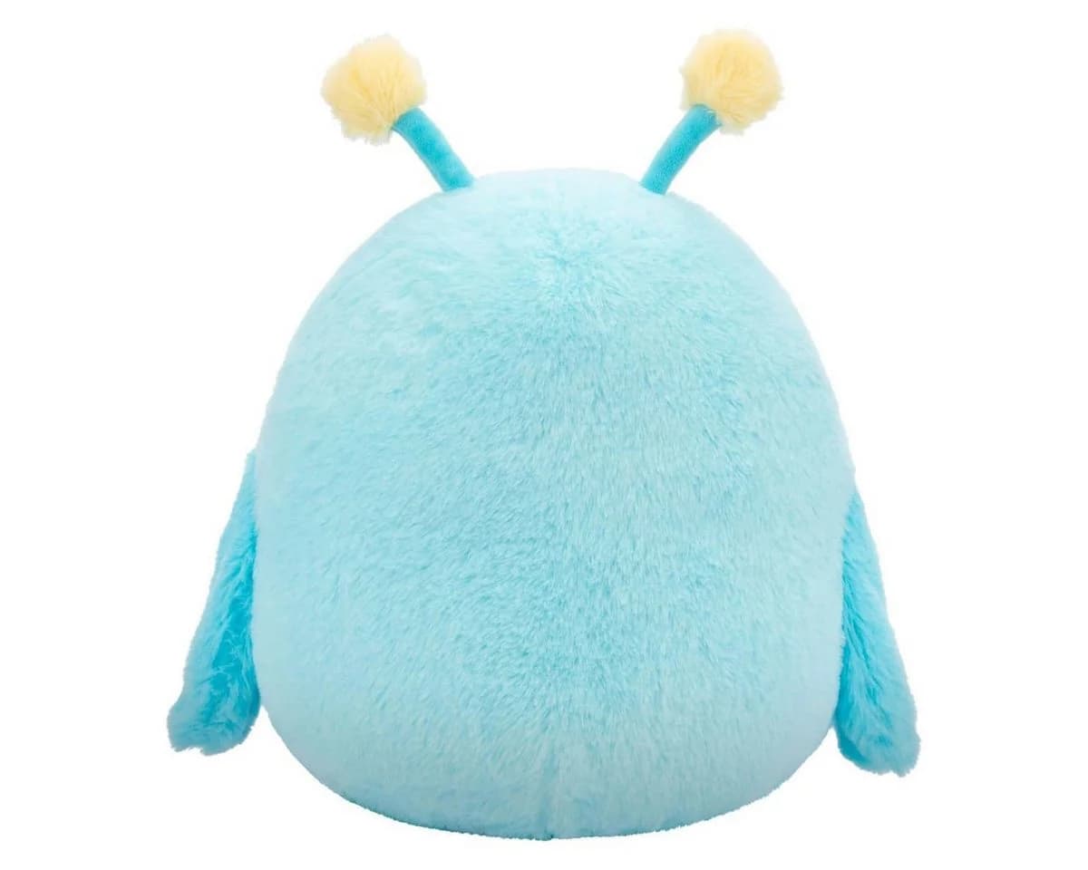 Jazwares Plüschfigur Squishmallows Giles Grashüpfer 40 cm - Bild 3